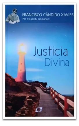 Libro la Justicia Divina